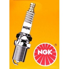 Bougie NGK B-4