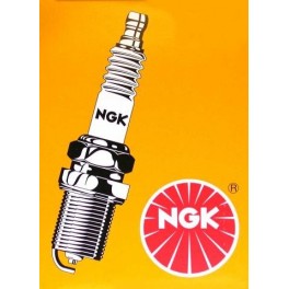 Bougie NGK D6EA