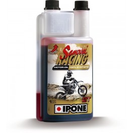 SAMOURAI RACING 1L