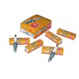 Bougie NGK R6601-8