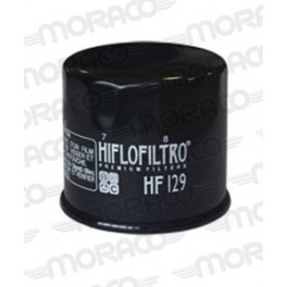 Filtre à huile HIFLO HF129