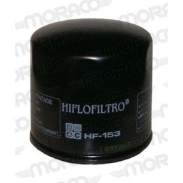 Filtre à huile HIFLO HF153
