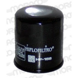 Filtre à huile HIFLO HF156 Filtre à huile HIFLO HF156