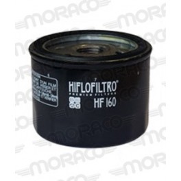 Filtre à huile HIFLO HF160