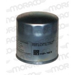 Filtre à huile HIFLO HF163