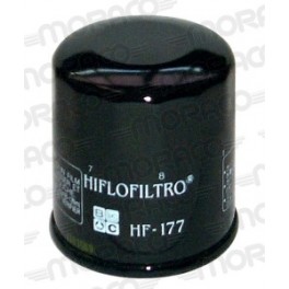 Filtre à huile HIFLO HF177