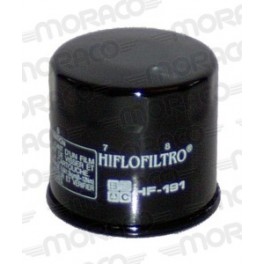 Filtre à huile HIFLO HF191