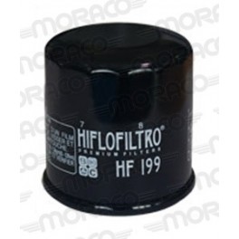 Filtre à huile HIFLO HF199