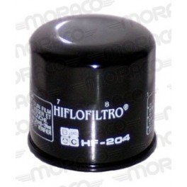 Filtre à huile HIFLO HF204