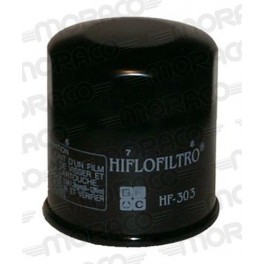 Filtre à huile HIFLO HF303