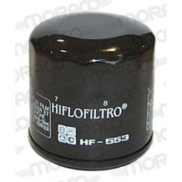 Filtre à huile HIFLO HF553