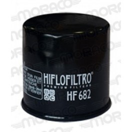 Filtre à huile HIFLO HF682