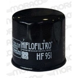 Filtre à huile HIFLO HF951
