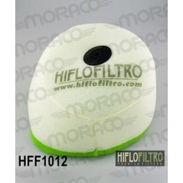 Filtre à air HIFLO HFF1012