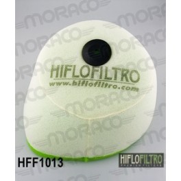 Filtre à air HIFLO HFF1013