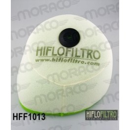 Filtre à air HIFLO HFF1013 Filtre à air HIFLO HFF1013