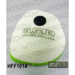 Filtre à air HIFLO HFF1014 Filtre à air HIFLO HFF1014