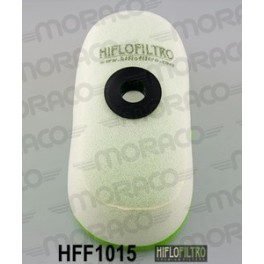 Filtre à air HIFLO HFF1015