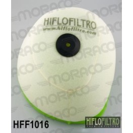 Filtre à air HIFLO HFF1016 Filtre à air HIFLO HFF1016