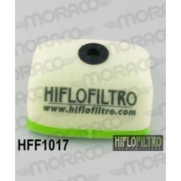 Filtre à air HIFLO HFF1017