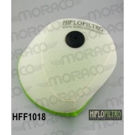 Filtre à air HIFLO HFF1018