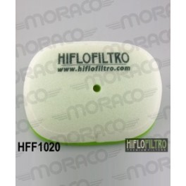 Filtre à air HIFLO HFF1020