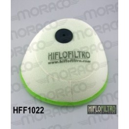 Filtre à air HIFLO HFF1022