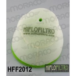 Filtre à air HIFLO HFF2012