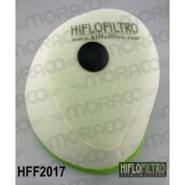 Filtre à air HIFLO HFF2017