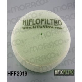 Filtre à air HIFLO HFF2019 Filtre à air HIFLO HFF2019