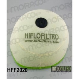 Filtre à air HIFLO HFF2020