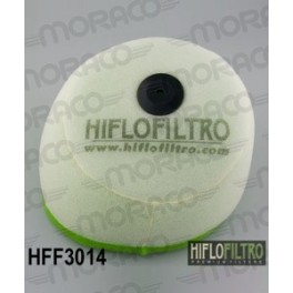 Filtre à air HIFLO HFF3014 Filtre à air HIFLO HFF3014