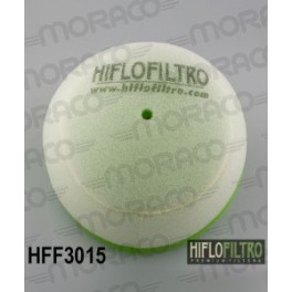 Filtre à air HIFLO HFF3015