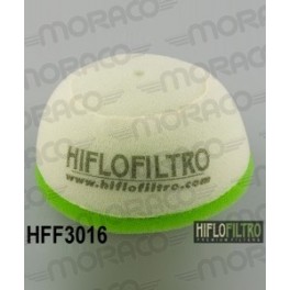 Filtre à air HIFLO HFF3016