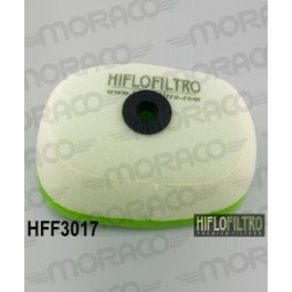 Filtre à air HIFLO HFF3017