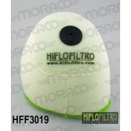 Filtre à air HIFLO HFF3019