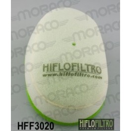 Filtre à air HIFLO HFF3020