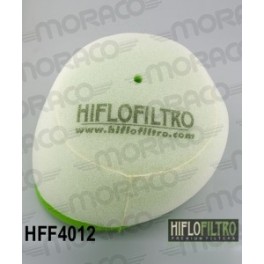 Filtre à air HIFLO HFF4012