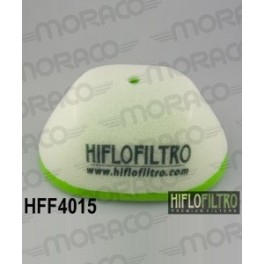 Filtre à air HIFLO HFF4015