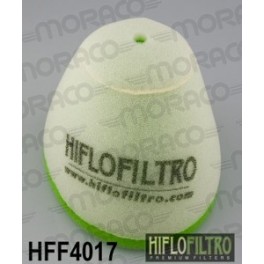 Filtre à air HIFLO HFF4017