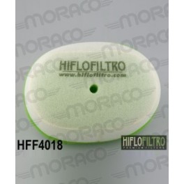 Filtre à air HIFLO HFF4018
