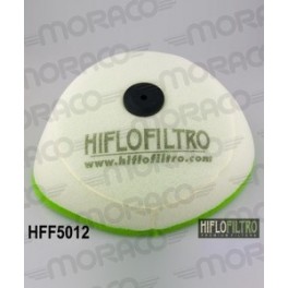 Filtre à air HIFLO HFF5012
