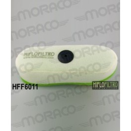 Filtre à air HIFLO HFF6011 Filtre à air HIFLO HFF6011