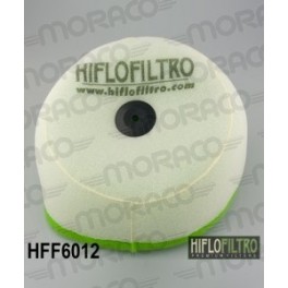 Filtre à air HIFLO HFF6012 Filtre à air HIFLO HFF6012