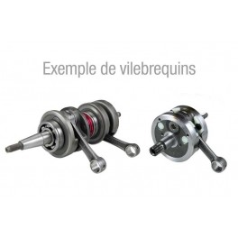 VILEBREQUIN HONDA CRF250R 04-09