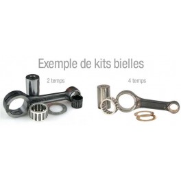 KIT BIELLE CRF250R/X 2004-07