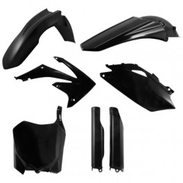 KIT PLASTIQUE COMPLET CRF 250 R 10 CRF 450 09.10 KIT PLASTIQUE COMPLET CRF 250 R 10 CRF 450 09.10