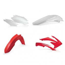 KIT PLASTIQUE HONDA CRF250/450 2011