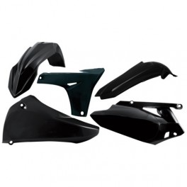 KIT PLASTIQUE YZF 450 2010