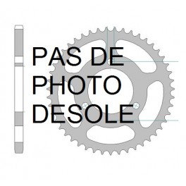 COURONNE ALU ANTIBOUE AFAM PAS 520 COURONNE ALU ANTIBOUE AFAM PAS 520